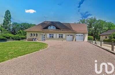 vente maison 295 000 € à proximité de Meaulne-Vitray (03360)