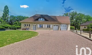 Maison 5 Pièces 180 m² à vendre à Cosne-d'Allier (03430)