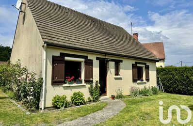 vente maison 274 500 € à proximité de Lacroix-Saint-Ouen (60610)