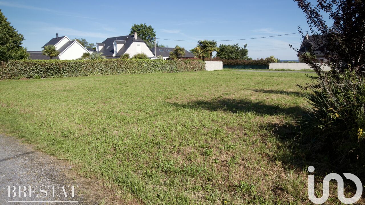 terrain  pièces 1300 m2 à vendre à Tarbes (65000)