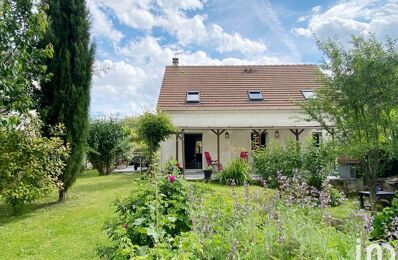 vente maison 199 680 € à proximité de Giraumont (60150)