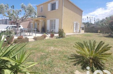 vente maison 290 000 € à proximité de Montouliers (34310)