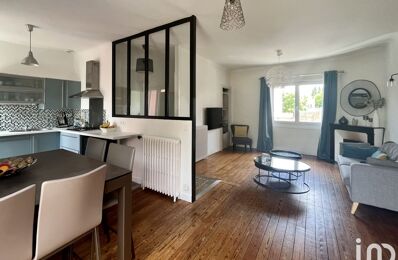 vente maison 427 000 € à proximité de Couëron (44220)