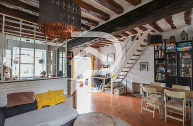 vente appartement 339 000 € à proximité de Vigneux-sur-Seine (91270)