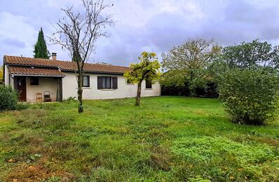 vente maison 195 000 € à proximité de Carsac-de-Gurson (24610)