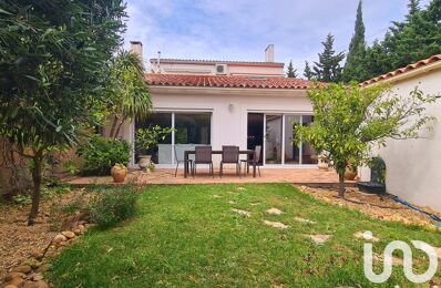 vente maison 405 000 € à proximité de Sallèles-d'Aude (11590)