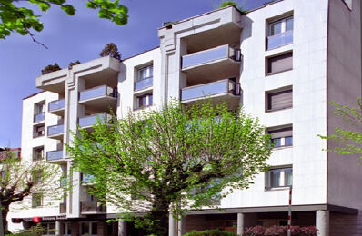 location appartement 570 € CC /mois à proximité de Mozac (63200)