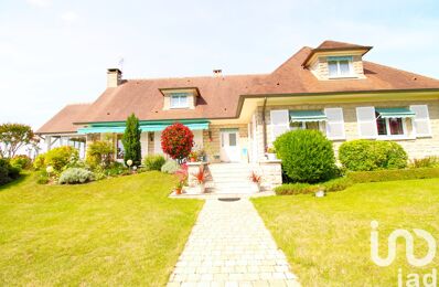 vente maison 475 000 € à proximité de Villers-sous-Saint-Leu (60340)