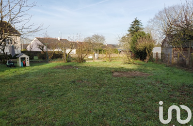 vente maison 176 000 € à proximité de Chemillé-en-Anjou (49120)