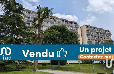 vente garage 23 000 € à proximité de Villennes-sur-Seine (78670)