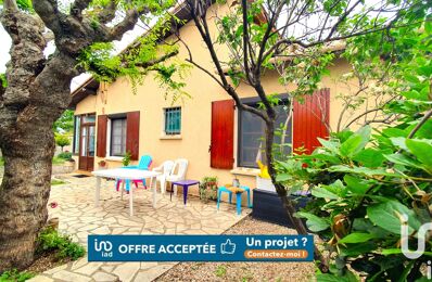 vente maison 321 000 € à proximité de Villeveyrac (34560)