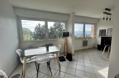 location appartement 1 005 € CC /mois à proximité de Ville-la-Grand (74100)