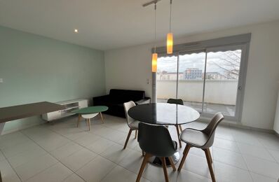 location appartement 1 310 € CC /mois à proximité de Ville-la-Grand (74100)