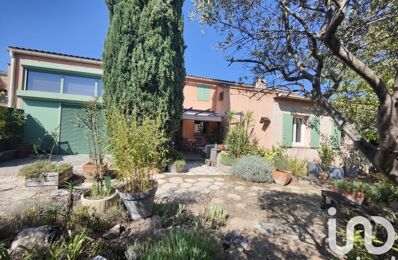 maison 7 pièces 158 m2 à vendre à Pierrefeu-du-Var (83390)