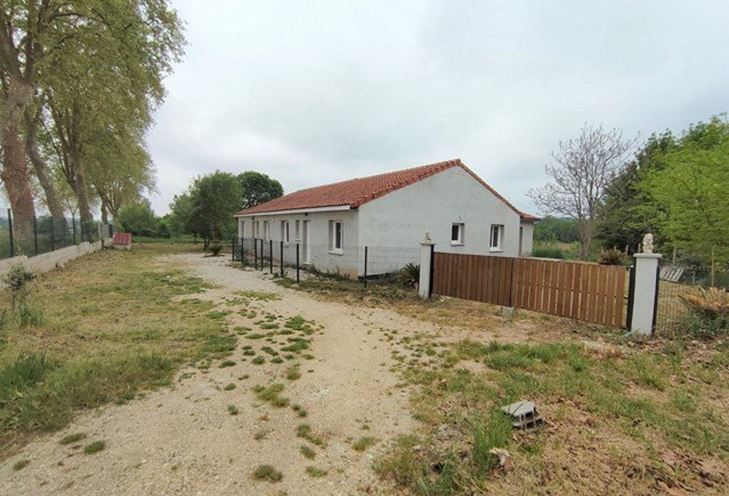 REALVILLE — photo 1