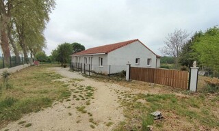 Maison 4 Pièces 131 m² à vendre à Réalville (82440)