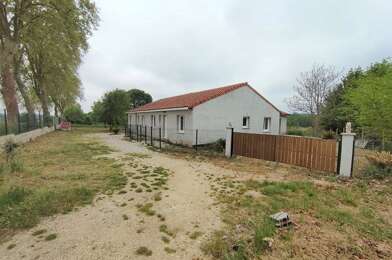 Maison 4 pièces 172500 €