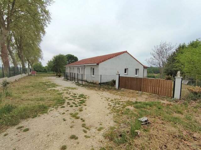REALVILLE — photo du bien
