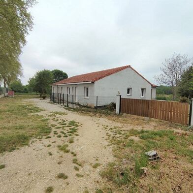 Maison 4 pièces 172500 €