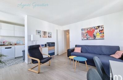 vente appartement 218 000 € à proximité de Lognes (77185)