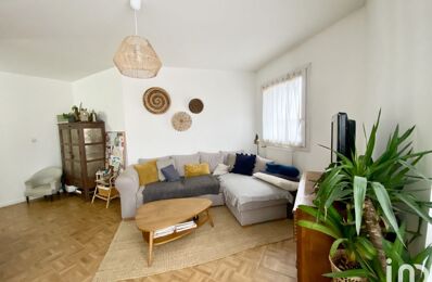 vente appartement 200 000 € à proximité de Gonesse (95500)