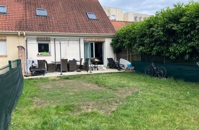 vente maison 128 000 € à proximité de Fouquereuil (62232)