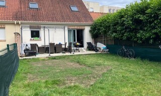 Maison 4 Pièces 69 m² à vendre à Béthune (62400)