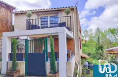 vente maison 130 000 € à proximité de Cornas (07130)
