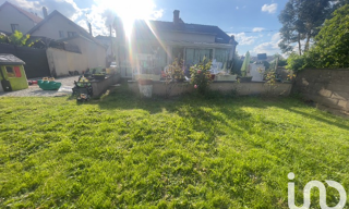 Maison 4 Pièces 119 m² à vendre à Mainvilliers (28300)