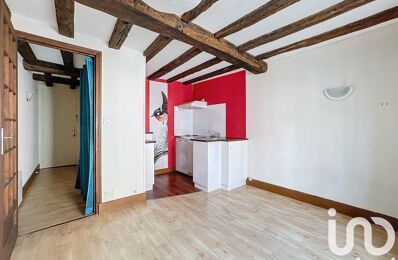 vente appartement 68 500 € à proximité de Bruc-sur-Aff (35550)