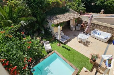 vente maison 399 000 € à proximité de Trans-en-Provence (83720)