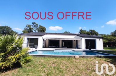 vente maison 449 000 € à proximité de Rousson (30340)