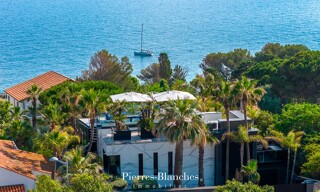 Maison 6 Pièces 457 m² à vendre à Sète (34200)
