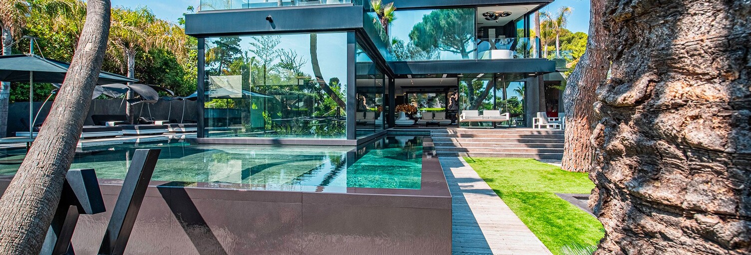 Maison 6 Pièces 457 m² à vendre à Sète (34200)