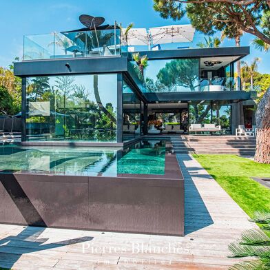 Maison 6 pièces 5300000 €