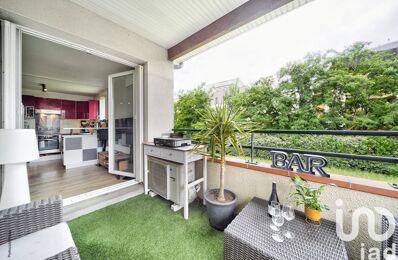vente appartement 150 000 € à proximité de Villeneuve-Tolosane (31270)