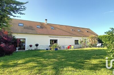 vente maison 342 000 € à proximité de Le Val-David (27120)
