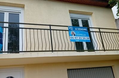 vente maison 442 000 € à proximité de Paris 19 (75019)
