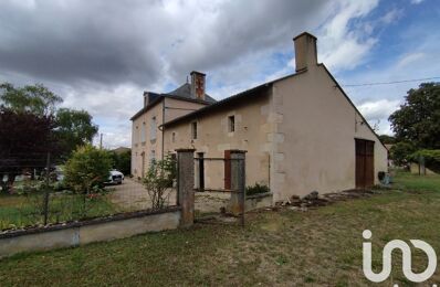 vente maison 234 500 € à proximité de Chasseneuil-du-Poitou (86360)