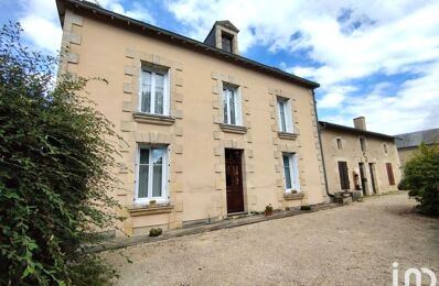 vente maison 234 500 € à proximité de Bonneuil-Matours (86210)