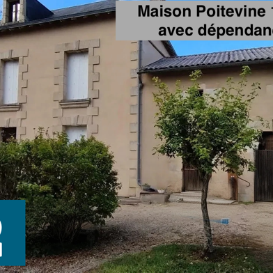 Maison 4 pièces 146 m²