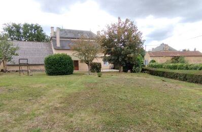 vente maison 215 000 € à proximité de Saint-Georges-Lès-Baillargeaux (86130)