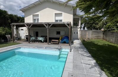 vente maison 260 000 € à proximité de Périgny (17180)