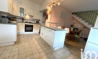 Maison 7 Pièces 136 m² à vendre à Franconville (95130)