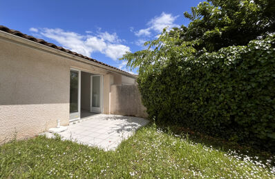 vente maison 179 000 € à proximité de Castres-Gironde (33640)