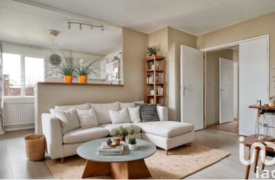vente appartement 540 000 € à proximité de Eaubonne (95600)