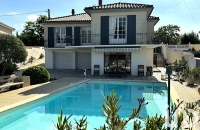 vente maison 241 000 € à proximité de Saint-Germain-de-Longue-Chaume (79200)