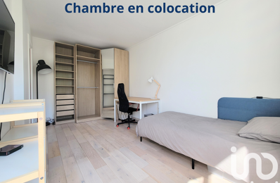 location appartement 600 € CC /mois à proximité de Colombes (92700)