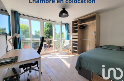 location appartement 700 € CC /mois à proximité de Périgny (94520)