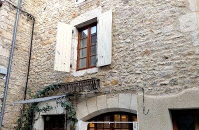 vente maison 97 000 € à proximité de Saint-Cirq-Madelon (46300)